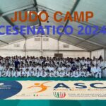14° Judo Summer Camp Cesenatico