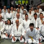 Judo, laboratori e inclusione